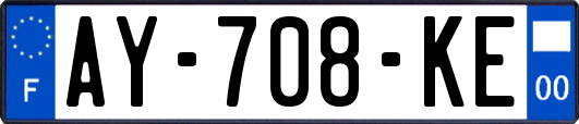 AY-708-KE