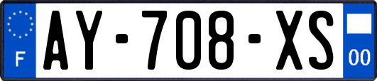 AY-708-XS