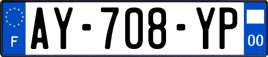 AY-708-YP