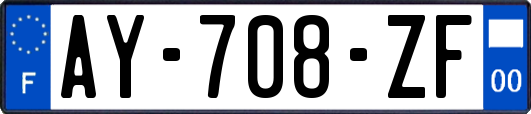 AY-708-ZF