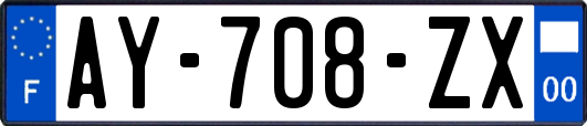 AY-708-ZX