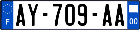 AY-709-AA