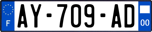 AY-709-AD