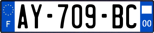AY-709-BC