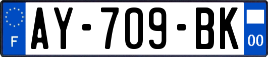 AY-709-BK