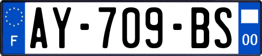 AY-709-BS
