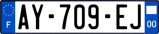 AY-709-EJ