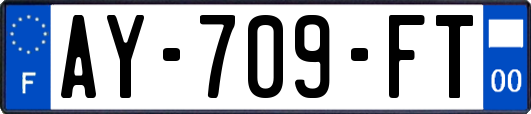 AY-709-FT