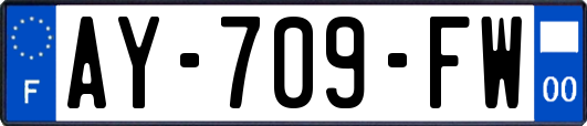 AY-709-FW