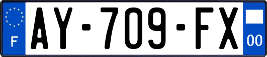 AY-709-FX