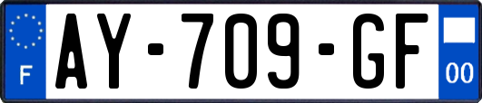 AY-709-GF