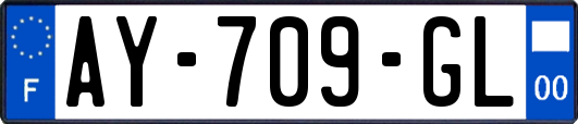 AY-709-GL