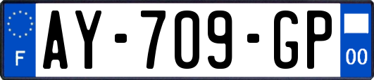 AY-709-GP