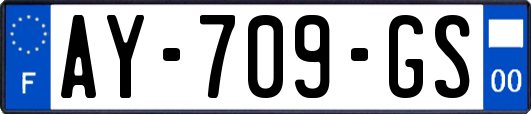 AY-709-GS