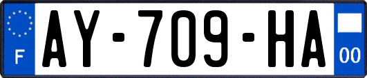 AY-709-HA