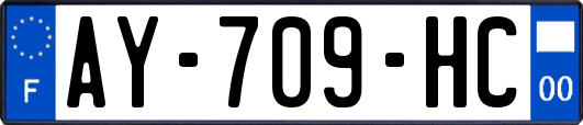 AY-709-HC