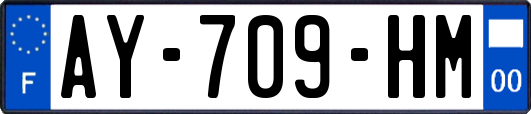 AY-709-HM