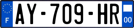 AY-709-HR