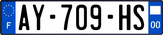 AY-709-HS