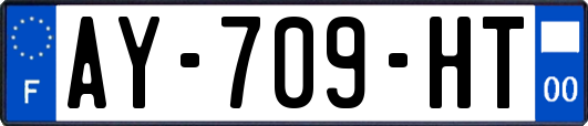 AY-709-HT