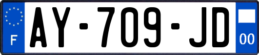 AY-709-JD