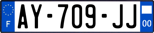 AY-709-JJ