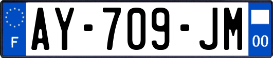 AY-709-JM