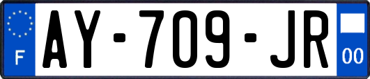 AY-709-JR