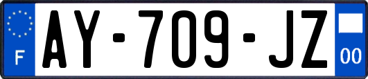 AY-709-JZ