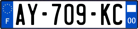 AY-709-KC