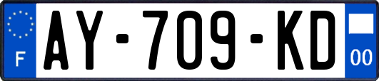 AY-709-KD