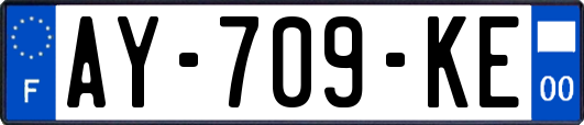 AY-709-KE