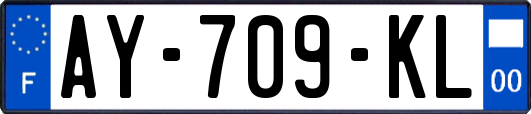 AY-709-KL