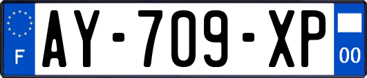 AY-709-XP