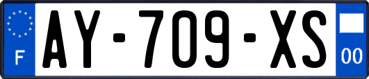 AY-709-XS