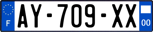 AY-709-XX