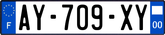 AY-709-XY