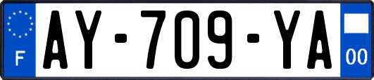 AY-709-YA