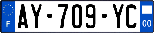 AY-709-YC