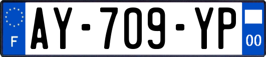 AY-709-YP