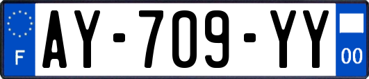 AY-709-YY