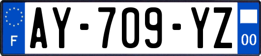 AY-709-YZ