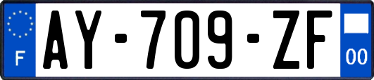 AY-709-ZF
