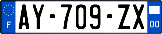 AY-709-ZX