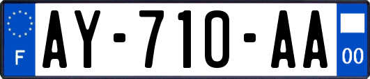 AY-710-AA