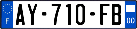 AY-710-FB