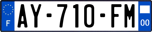 AY-710-FM
