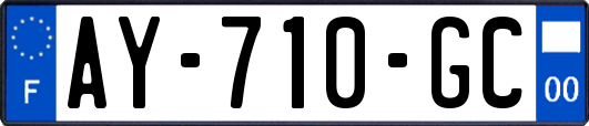 AY-710-GC