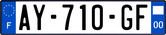AY-710-GF