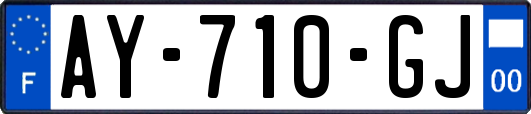 AY-710-GJ